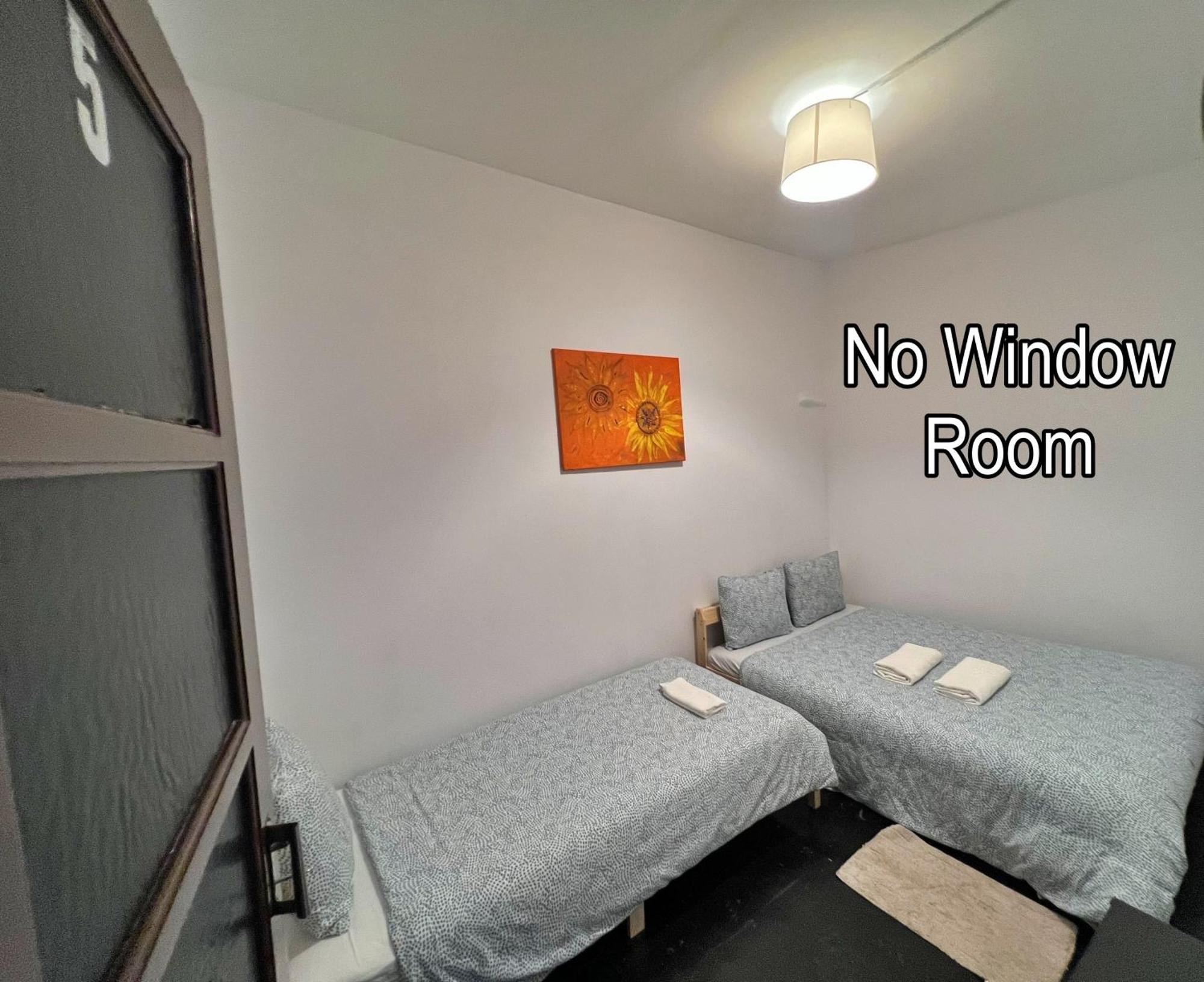 Cosy Mouraria Rooms リスボン エクステリア 写真